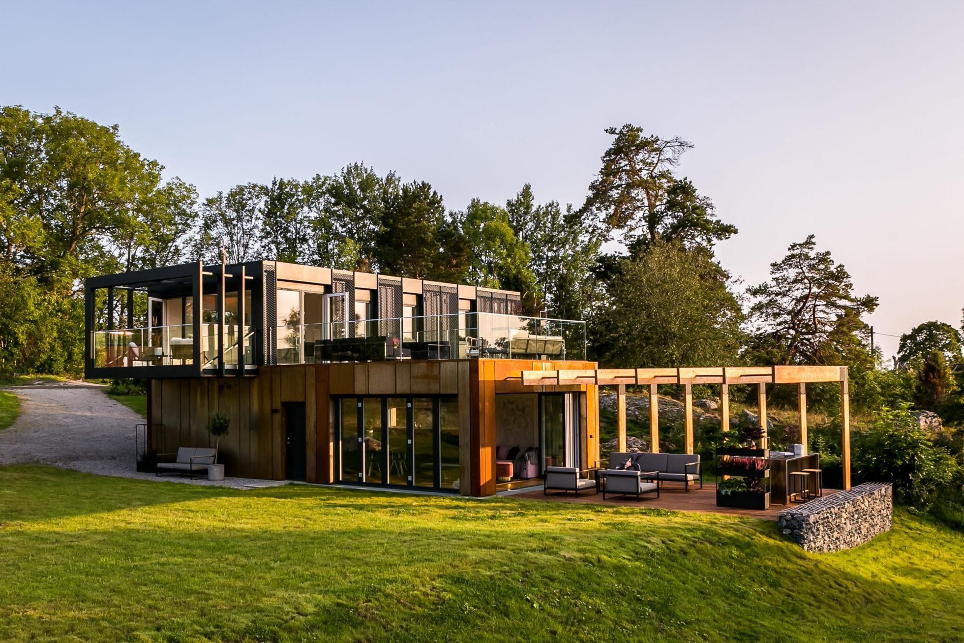 container_house